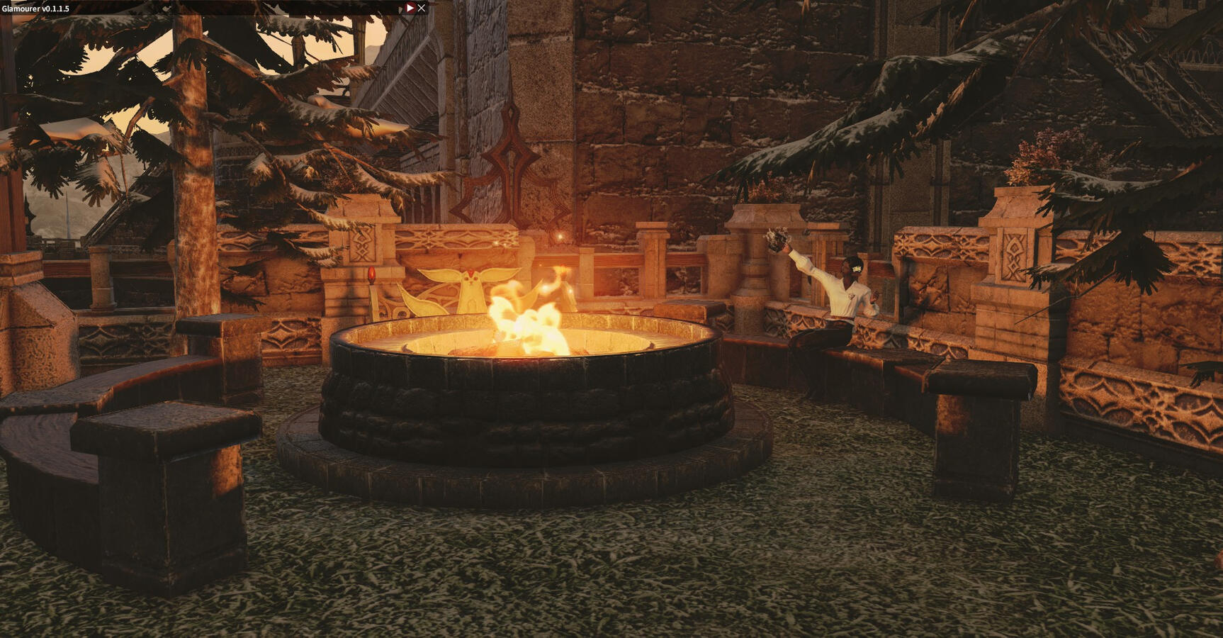 Campfire
